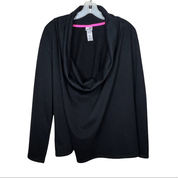 Champion Cowl Neck Top - Picture 1 of 6